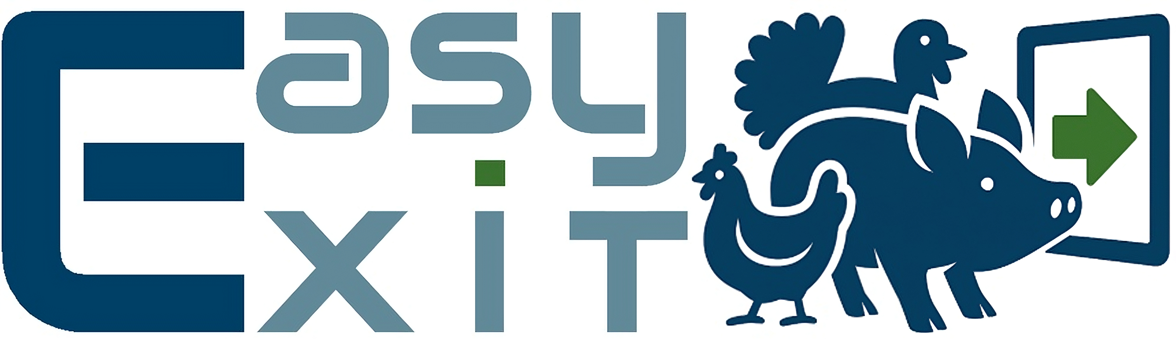 EasyExit Logo